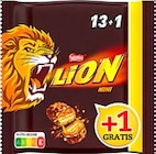 Aktuelle Smarties Angebote bei Kaufland in Leipzig Aktuelles KitKat, Lion oder Smarties Angebot bei Kaufland in Leipzig ab 2,22 €
