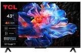 Aktuelles 4K-UHD-Smart-TV Angebot bei Lidl in Rheda-Wiedenbrück ab 199,00 €