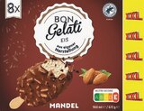 Stieleis Mandel XXL im Angebot bei Lidl in Leverkusen Stieleis Mandel XXL Angebote von Bon Gelati bei Lidl Leverkusen für 4,99 €