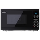 Sharp Mikrowelle von  im aktuellen POCO Prospekt für 68,99 €