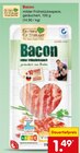 Bacon im Angebot bei Netto Marken-Discount in Ludwigshafen Bacon Angebote von Ein Herz für Erzeuger bei Netto Marken-Discount Ludwigshafen für 1,49 €