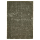 HOCHFLORTEPPICH 80/150 cm Grün von Novel im aktuellen XXXLutz Möbelhäuser Prospekt für 24,99 €