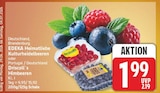 Kulturheidelbeeren von EDEKA Heimatliebe im aktuellen EDEKA Prospekt