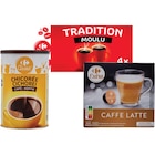 Promo SUR TOUS LES CAFÉS à  dans le catalogue Carrefour Market à Hourtin