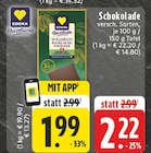 Vollmilch Haselnuss Schokolade im Angebot bei E center in Köln Vollmilch Haselnuss Schokolade Angebote von Edeka Herzstücke bei E center Köln für 1,99 €