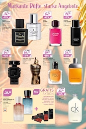 Müller Parfum im Prospekt 