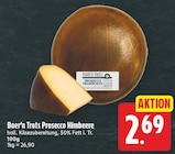 Prosecco Himbeere von Boer'n Trots für 2,69 € bei E center im Angebot Prosecco Himbeere von Boer'n Trots im aktuellen E center Prospekt