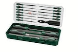 Werkstattfeilen-Set von PARKSIDE für 12,99 € bei Lidl im Angebot Werkstattfeilen-Set von PARKSIDE im aktuellen Lidl Prospekt