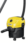 Nass-/Trockensauger „WD 1 Classic“ im Angebot bei toom Baumarkt in Erfurt Nass-/Trockensauger „WD 1 Classic“ Angebote von KÄRCHER bei toom Baumarkt Erfurt für 44,99 €
