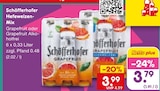 Hefeweizen-Mix von Schöfferhofer im aktuellen Netto Marken-Discount Prospekt für 3,79 €