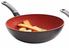 Wok-pfanne Sensored bei Zurbrüggen in Oberhausen Wok-pfanne Sensored im Angebot bei Zurbrüggen Oberhausen für 79,99 €