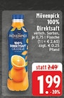 100% Direktsaft Orange bei EDEKA im Bonn Prospekt für 1,99 €
