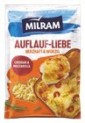 Auflauf-/ Pizza-Liebe von Milram im aktuellen Lidl Prospekt