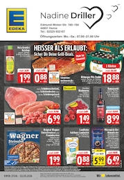 EDEKA Prospekt für Gelsenkirchen: "Aktuelle Angebote", 24 Seiten, 27.04.2026 - 02.05.2026