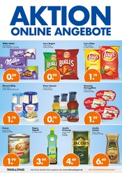 Kaffee im Trink und Spare Prospekt in Essen Aktueller Trink und Spare Prospekt mit Kaffee, "IHR GETRÄNKEFACHMARKT", Seite 9