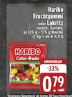 Fruchtgummi im Angebot bei EDEKA in Lippstadt Fruchtgummi Angebote von Haribo bei EDEKA Lippstadt für 0,79 €