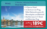 Hotel Amarilis für 189,00 € bei ALDI Nord im Angebot Hotel Amarilis im aktuellen ALDI Nord Prospekt