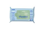 Lingettes bébé - MUSTELA dans le catalogue Carrefour