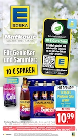 E center Supermarkt Prospekt der aktuellen Woche mit 60 Seiten, gültig von 07.04.2026 bis 11.04.2026, in Korntal-Münchingen und Umgebung Aktueller E center Supermarkt Prospekt in Korntal-Münchingen und Umgebung, "Aktuelle Angebote" mit 60 Seiten, 07.04.2026 - 11.04.2026