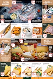 Aktueller GLOBUS Prospekt mit Hering, "Aktuelle Angebote", Seite 8