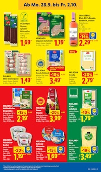 Käse im Lidl Prospekt "LIDL LOHNT SICH" mit 71 Seiten (Dresden)
