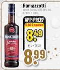 Amaro bei Trinkgut im Sulzbach Prospekt für 8,49 €