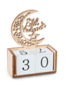 Countdown kalender im Angebot bei Woolworth in Buchholz Countdown kalender Angebote bei Woolworth Buchholz für 3,00 €