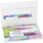 Kit à sourcils effet tattoo - Atomik en promo chez Maxi Bazar Nice à 4,00 €
