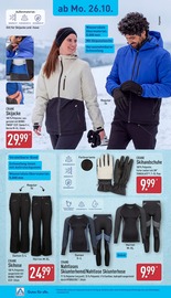 Aktueller ALDI Nord Prospekt mit Herrenbekleidung, "Aktuelle Angebote", Seite 23