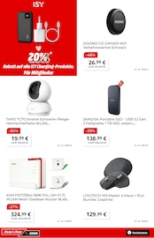Spielekonsole im MediaMarkt Saturn Prospekt in Voerde Aktueller MediaMarkt Saturn Prospekt mit Spielekonsole, "LET'S GO! DEALS Kostenlos geliefert!", Seite 15