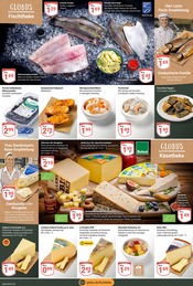 Garnelen im GLOBUS Prospekt in Homburg Aktueller GLOBUS Prospekt mit Garnelen, "Aktuelle Angebote", Seite 9