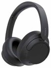 Over-Ear Kopfhörer WH-CH720N Angebote von Sony bei expert Albstadt für 64,00 €