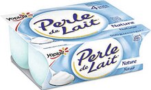 Casino Supermarchés Ganac - Perle de lait nature Promo Perle de lait nature dans le catalogue Casino Supermarchés "Le mois Casinomania" à Ganac