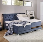 Aktuelle Bett Angebote bei XXXLutz in Braunschweig Aktuelles BOXSPRINGBETT INKL. MOTOR Angebot bei XXXLutz in Braunschweig ab 1.499,00 €