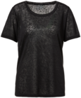 T-Shirt im aktuellen Woolworth Prospekt für 4,00 €