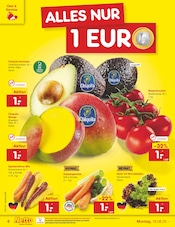 Tomaten im Netto Marken-Discount Prospekt in Castrop-Rauxel Aktueller Netto Marken-Discount Prospekt mit Tomaten, "Aktuelle Angebote", Seite 6