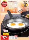 Granit-Bratpfanne ø ca. 20 cm Angebote von Kitchen Club bei Netto Marken-Discount Hannover für 7,99 €