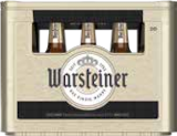 Premium Pils Angebote von Warsteiner bei Getränke Quelle Weydringer Laatzen für 11,49 €