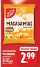 Aktuelle Nüsse Angebote bei EDEKA in Berlin Aktuelles Macadamias Angebot bei EDEKA in Berlin ab 2,99 €