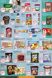 Joghurt im GLOBUS Prospekt in Gotha Aktueller GLOBUS Prospekt mit Joghurt, "Aktuelle Angebote", Seite 13