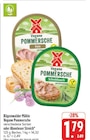 Vegane Pommersche Fein im Angebot bei E center in Zwickau Vegane Pommersche Fein Angebote von Rügenwalder Mühle bei E center Zwickau für 1,79 €