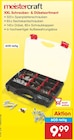 XXL Schrauben- & Dübelsortiment im Angebot bei Netto Marken-Discount in St. Ingbert XXL Schrauben- & Dübelsortiment Angebote von meistercraft bei Netto Marken-Discount St. Ingbert für 9,99 €