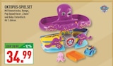 Oktopus-Spielset Angebote bei Marktkauf Mettmann für 34,99 €