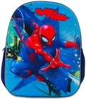 SAC À DOS 9L - MARVEL DISNEY en promo chez Intersport Créteil à 12,99 €