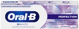 3D White Luxe von Oral-B für 3,59 € bei REWE im Angebot 3D White Luxe von Oral-B im aktuellen REWE Prospekt