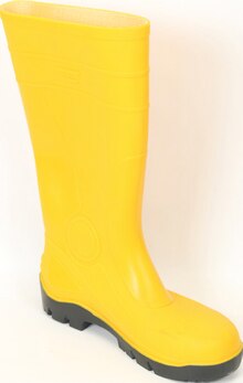 Damen oder Herren Sicherheitsgummistiefel bei Zimmermann in Oldenburg Damen oder Herren Sicherheitsgummistiefel im Angebot bei Zimmermann Oldenburg für 14,99 €