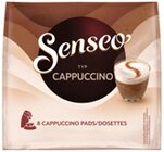 Typ Cappuccino Angebote von Senseo bei Kaufland Filderstadt für 1,99 €