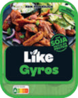 Aktuelles Grilled Chicken oder Gyros Angebot bei tegut in Würzburg ab 2,49 €