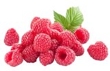 REWE Vetschau - Himbeeren Angebot im Prospekt Himbeeren bei REWE im Vetschau Prospekt für 3,79 €