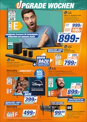 Fernseher im expert Prospekt in Altenburg Aktueller expert Prospekt mit Fernseher, "Top Angebote", Seite 8